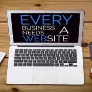 10 Benefits of Having business Website