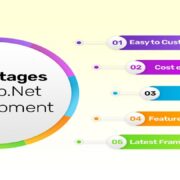 Top Advantages of ASP.NET Development for Your Business