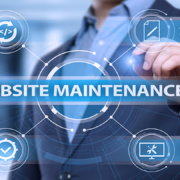 Why You Should Maintain Your Website Regularly