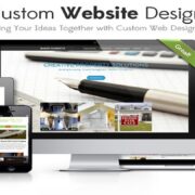 Why your business needs custom website development