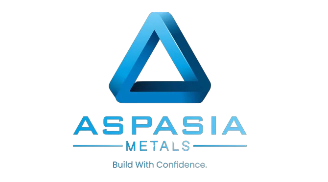 Aspasia-Metals