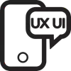 ux/ui Icon