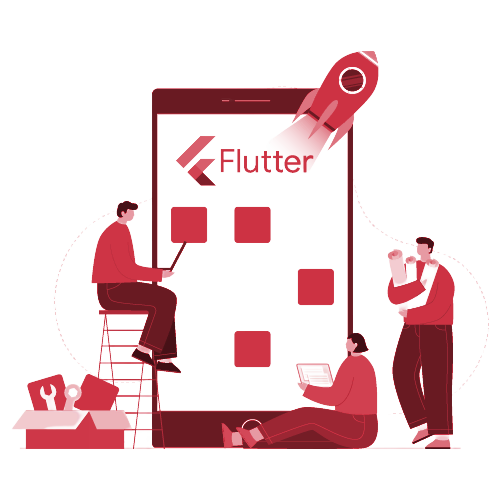 Flutter Application Development Company